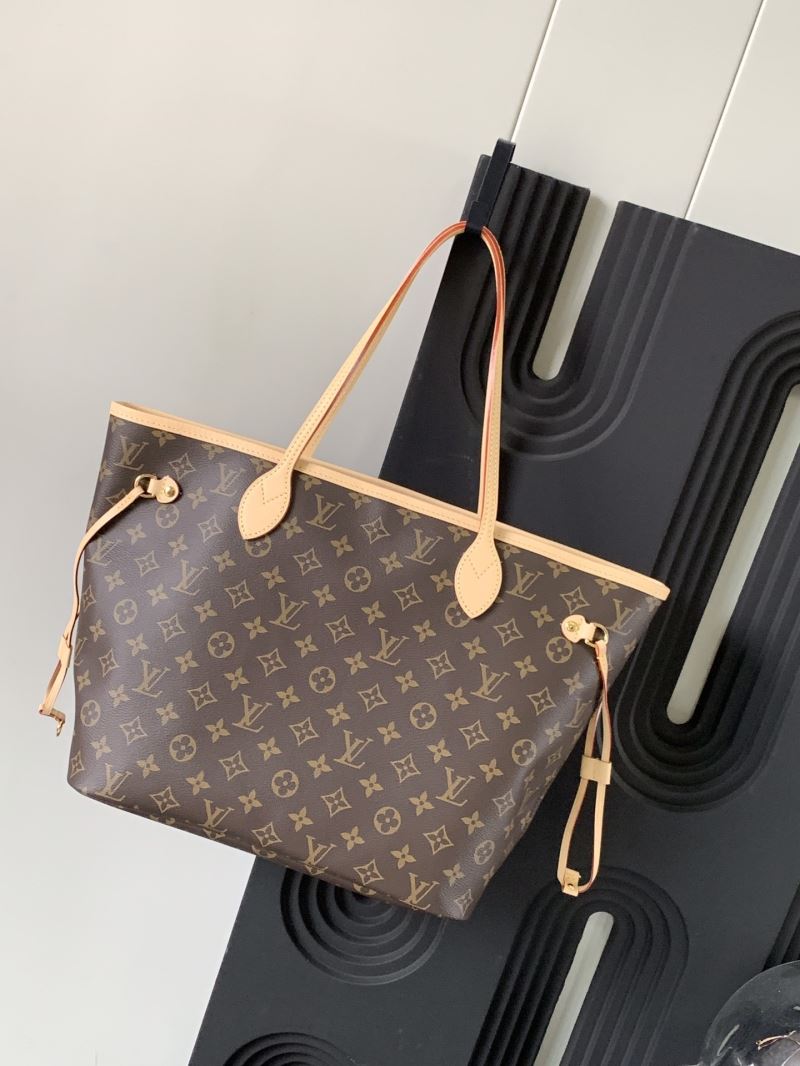 LV Shopping Bags